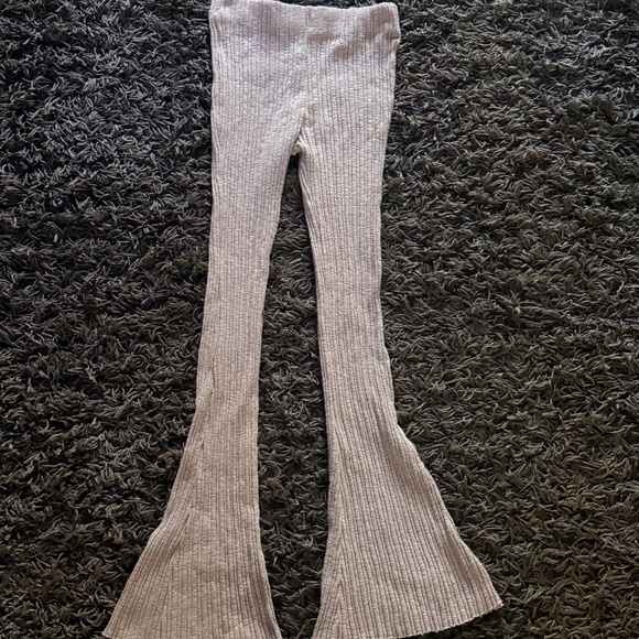 ribbed pants Urban Outfitters - Picture 2 of 3